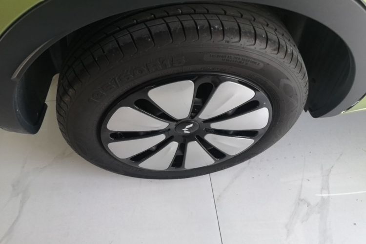 Used Wuling Bingo 2023 333km Enjoy+ Version Right Rear Wheel Hub