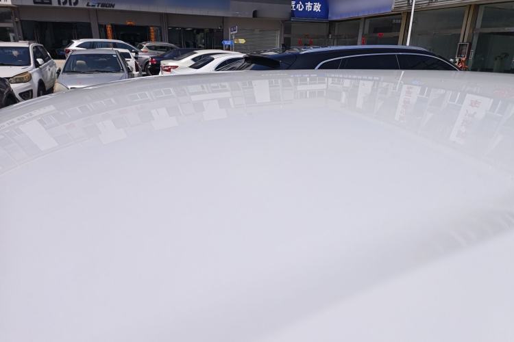 Used Wuling Bingo 2023 333 km Enjoyment Version Roof
