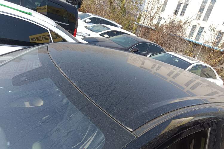 Used Wuling Bingo 2023 333 km Lingxi Connected Version Roof