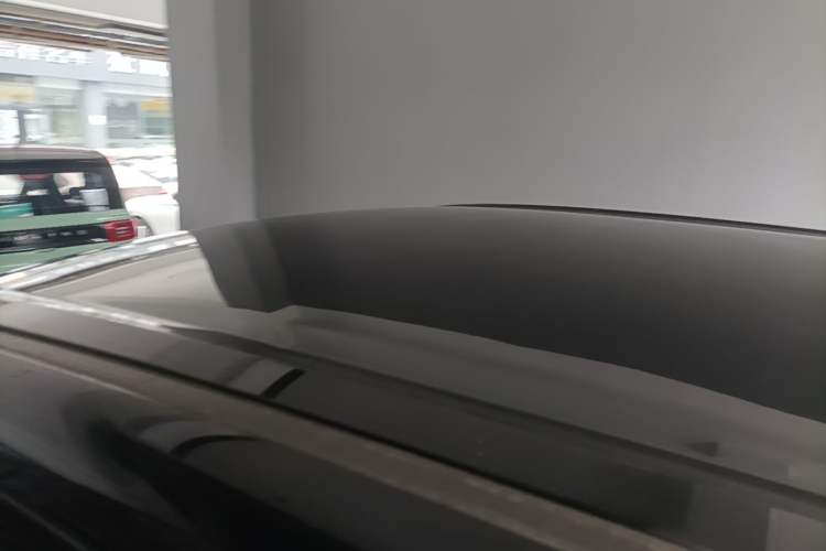 Used Wuling Bingo 2023 333 km Lingxi Connected+ Version Roof