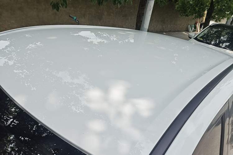 Used Wuling Bingo 2023 410 km Lingxi Deluxe Edition Roof
