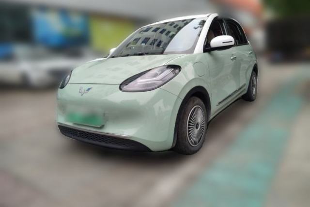 Used Wuling Bingo 2023 410 km Lingxi Deluxe Edition