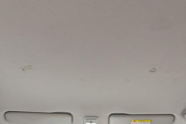Used Wuling Bingo 2023 333km Enjoy+ Version Headliner