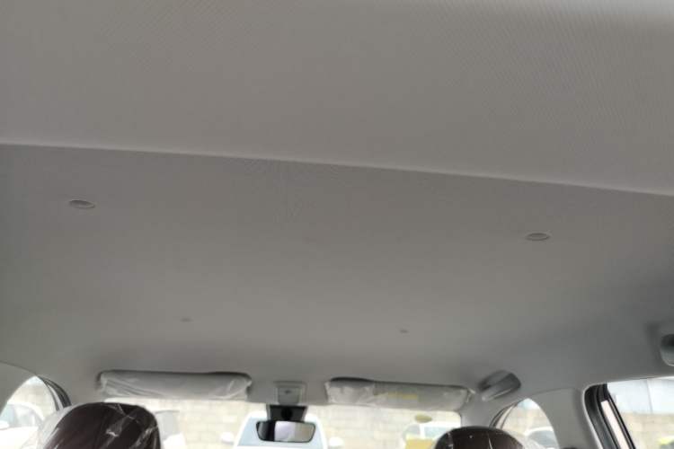 Used Wuling Bingo 2023 333km Enjoy+ Version Headliner