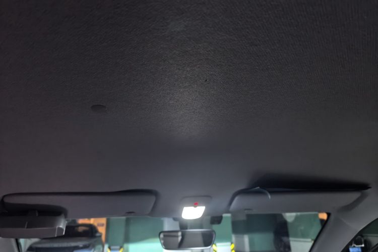 Used Wuling Bingo 2023 333 km Fast-Share Version Headliner