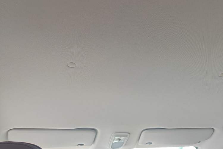 Used Wuling Bingo 2023 333km Enjoy+ Version Headliner
