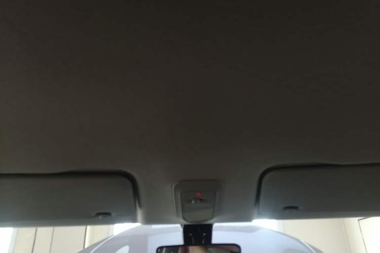 Used Wuling Bingo 2023 203km Light Edition Headliner