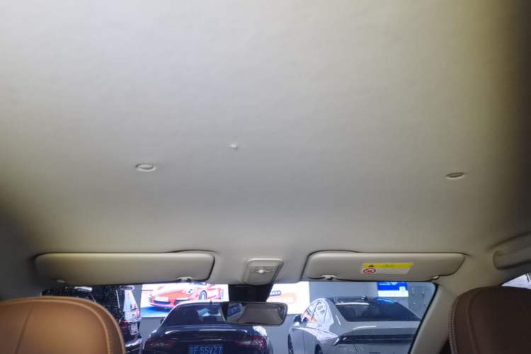 Used Wuling Bingo 2023 333 km Lingxi Connected Version Headliner
