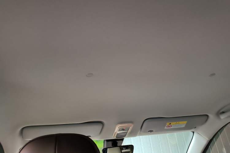 Used Wuling Bingo 2023 333 km Lingxi Connected+ Version Headliner