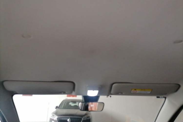 Used Wuling Bingo 2023 333 km Enjoyment Version Headliner