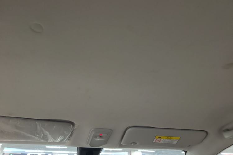 Used Wuling Bingo 2023 333 km Lingxi Connected Version Headliner