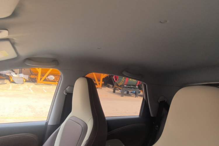 Used Wuling Bingo 2023 333km Enjoy+ Version Headliner