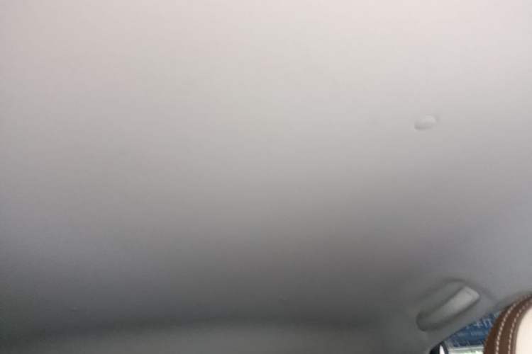 Used Wuling Bingo 2023 410 km Lingxi Deluxe Edition Headliner