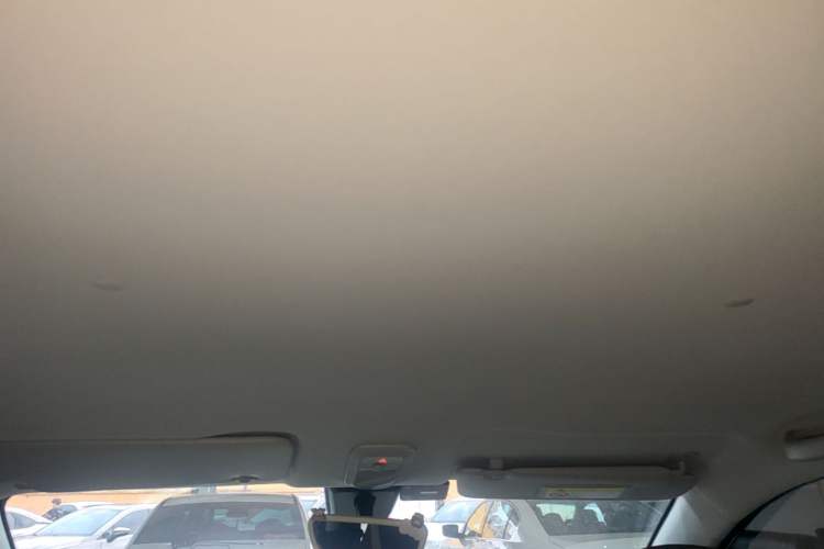 Used Wuling Bingo 2023 333 km Enjoyment Version Headliner