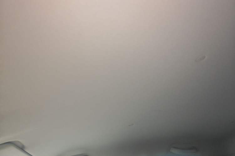 Used Wuling Bingo 2023 410 km Lingxi Deluxe Edition Headliner