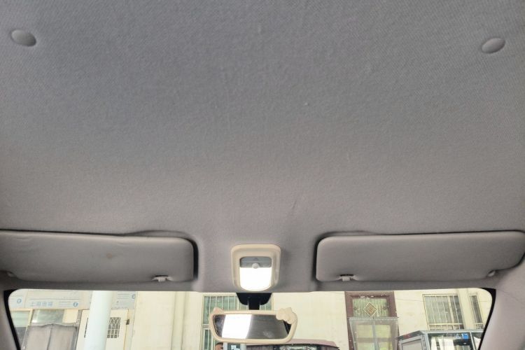 Used Wuling Bingo 2023 333 km Fast-Share Version Headliner