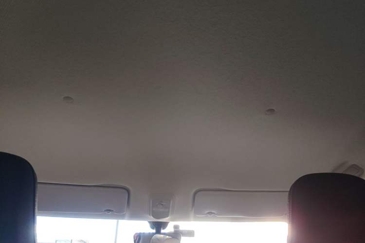 Used Wuling Bingo 2023 203km Light Edition Headliner