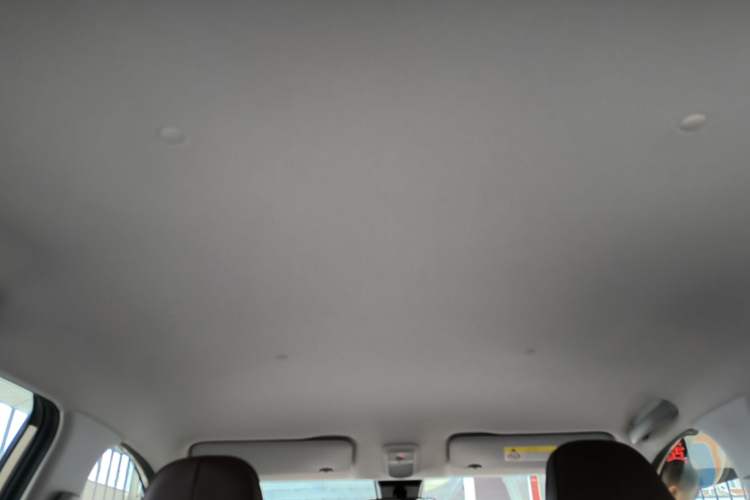 Used Wuling Bingo 2023 410 km Lingxi Deluxe Edition Headliner