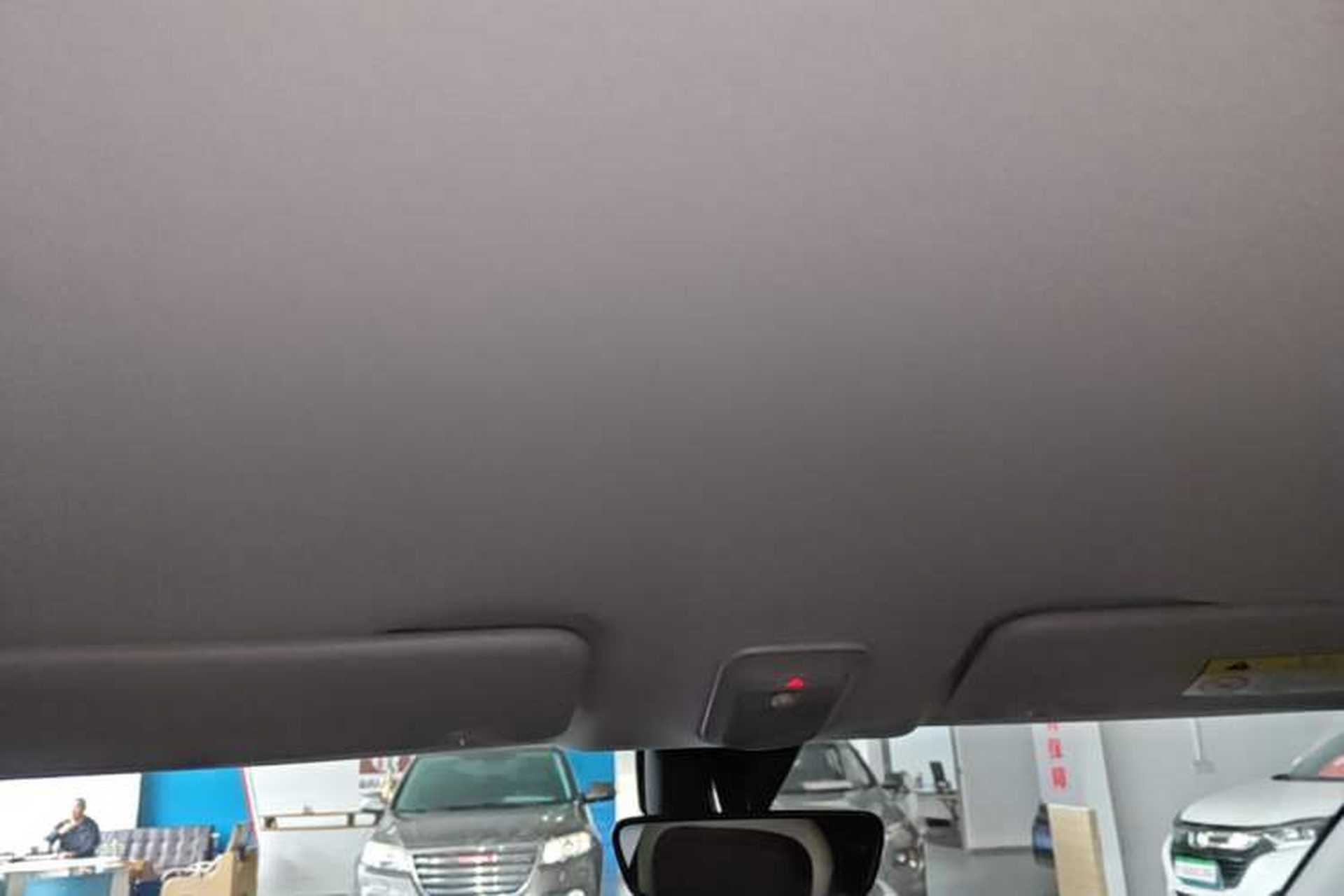 Used Wuling Bingo 2023 333 km Lingxi Connected Version Headliner