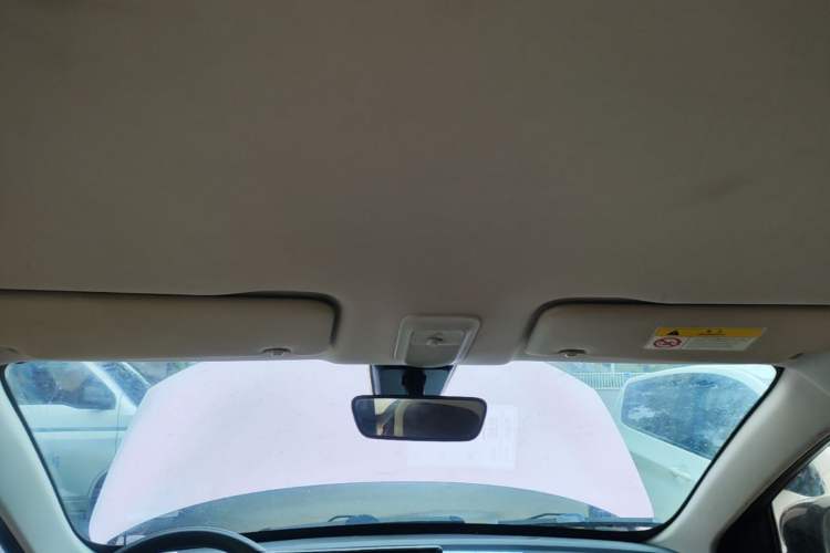 Used Wuling Bingo 2023 333 km Enjoyment Version Headliner