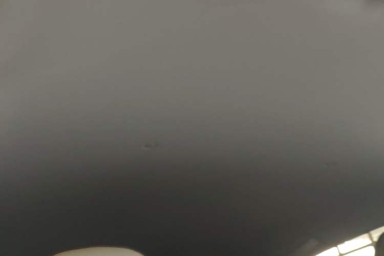 Used Wuling Bingo 2023 333km Enjoy+ Version Headliner