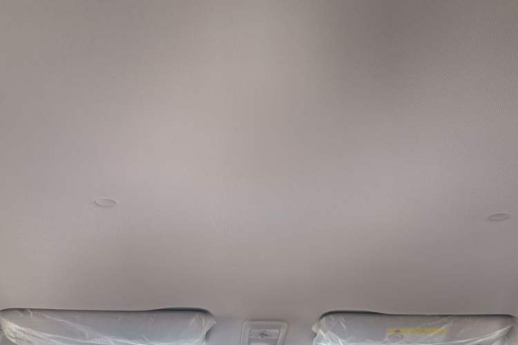Used Wuling Bingo 2023 333 km Enjoyment Version Headliner