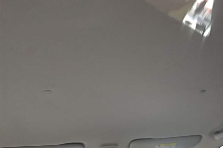 Used Wuling Bingo 2023 333 km Lingxi Connected+ Version Headliner