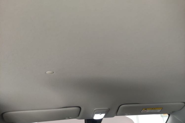 Used Wuling Bingo 2023 333 km Lingxi Connected+ Version Headliner