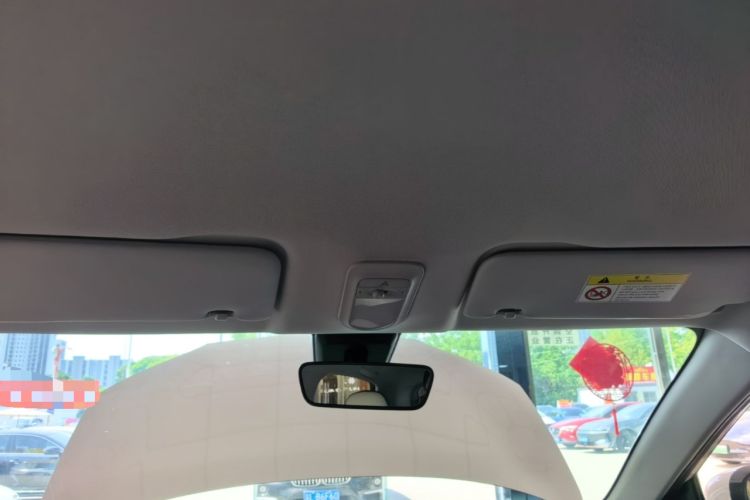 Used Wuling Bingo 2023 333km Enjoy+ Version Headliner