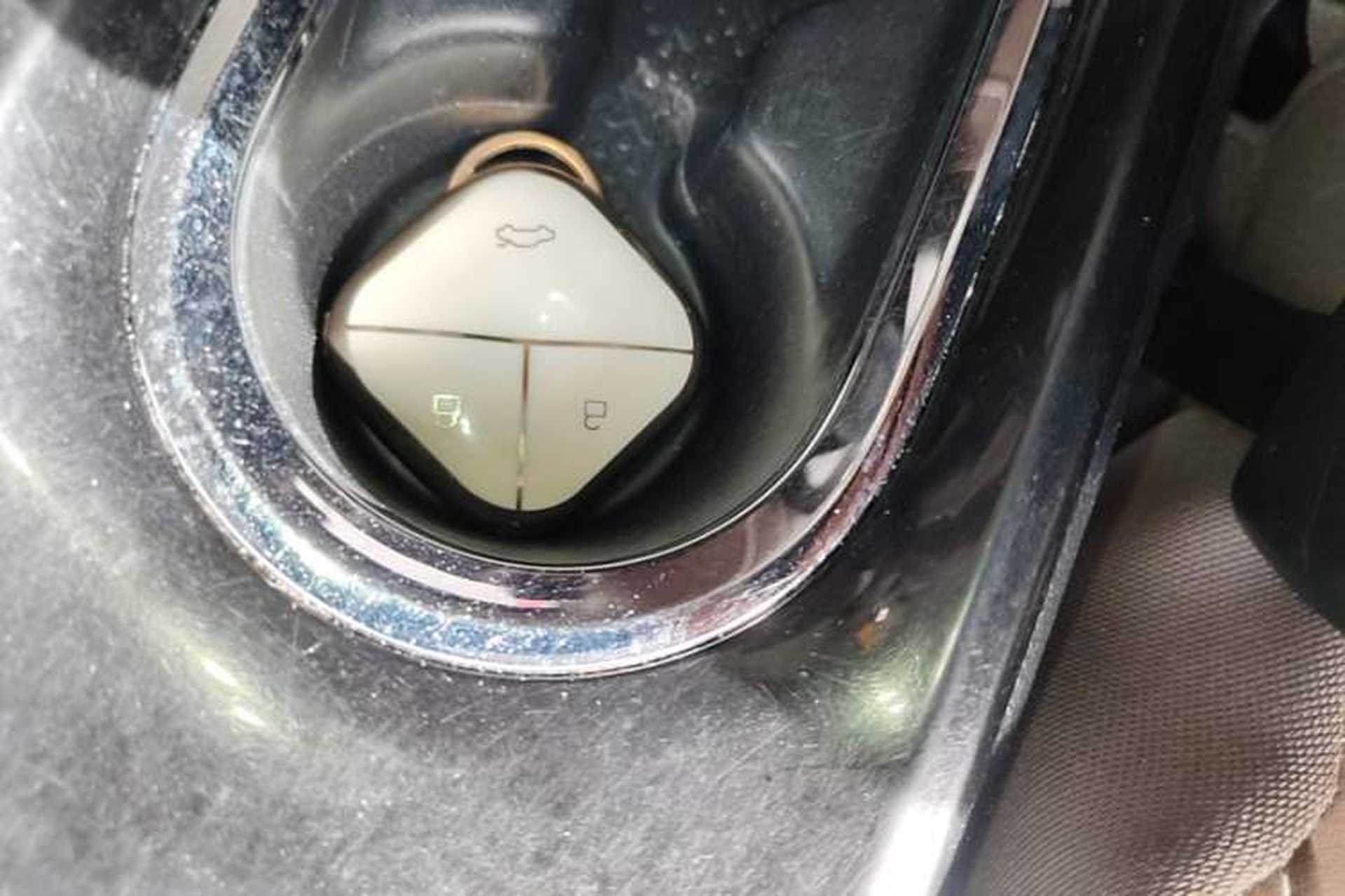 Used Wuling Bingo 2023 333 km Lingxi Connected Version Interior 1