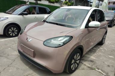 Used Wuling Bingo 2023 333 km Lingxi Connected Version