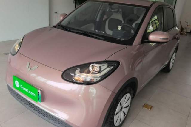 Used Wuling Bingo 2023 203km Light Edition