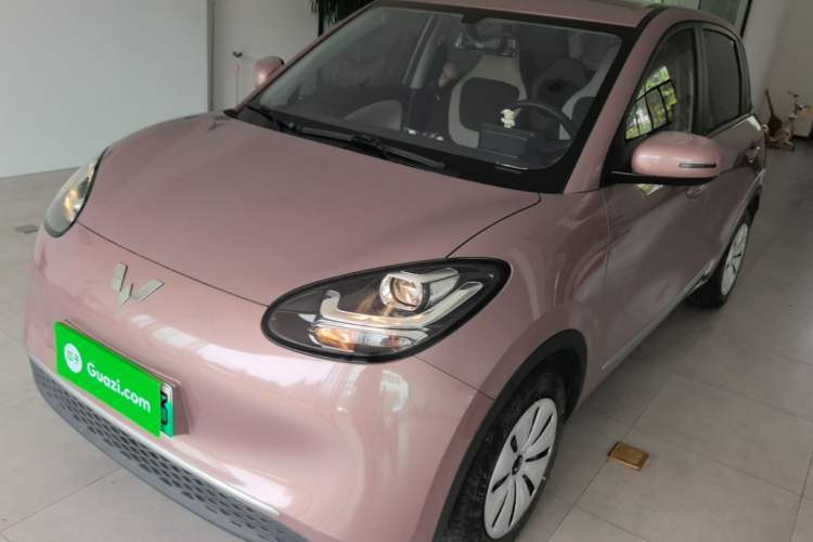 Used Wuling Bingo 2023 203km Light Edition Guazi used car, China used car export, Used car for sale, Used  cars, Cheapest cars for sale
