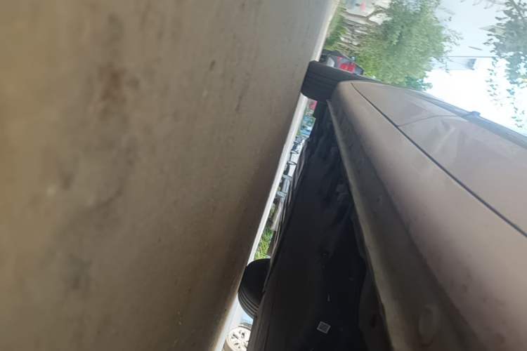 Used Wuling Bingo 2023 333km Enjoy+ Version Left Side Sill