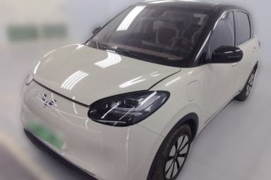 Used Wuling Bingo 2023 333km Enjoy+ Version