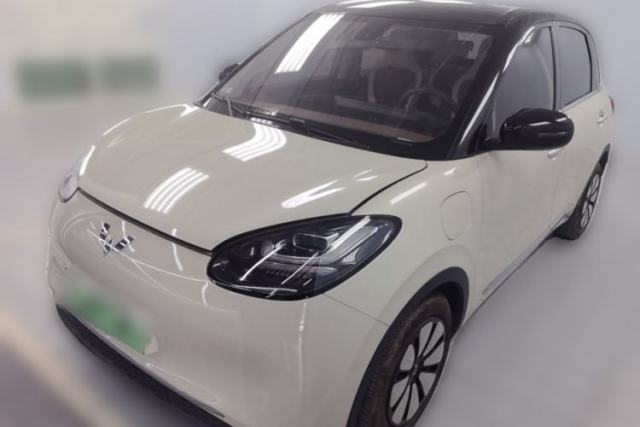 Used Wuling Bingo 2023 333km Enjoy+ Version