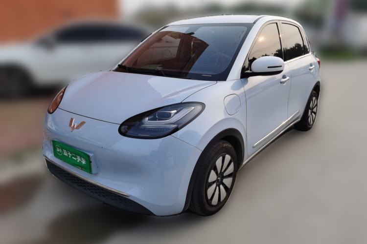 Used Wuling Bingo 2023 410 km Lingxi Deluxe Edition Guazi used car, China used car export, Used car for sale, Used  cars, Cheapest cars for sale