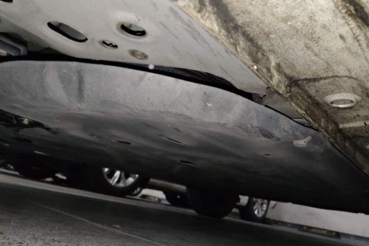 Used Wuling Bingo 2023 333 km Enjoyment Version Chassis Front Left