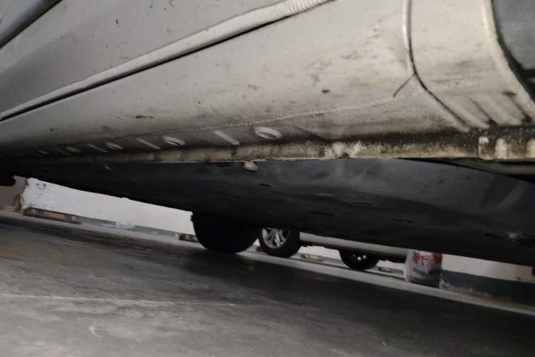 Used Wuling Bingo 2023 333 km Enjoyment Version Chassis Front Right