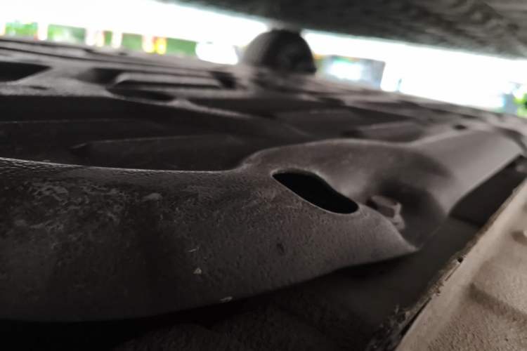 Used Wuling Bingo 2023 333 km Enjoyment Version Chassis Front Right