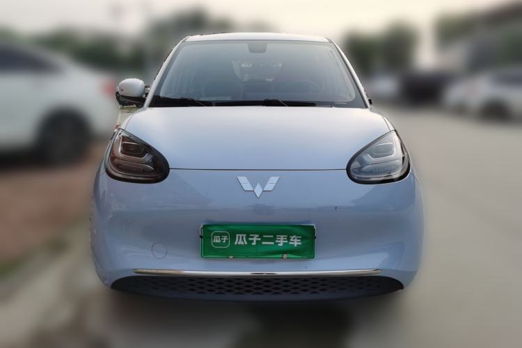 Used Wuling Bingo 2023 410 km Lingxi Deluxe Edition Front