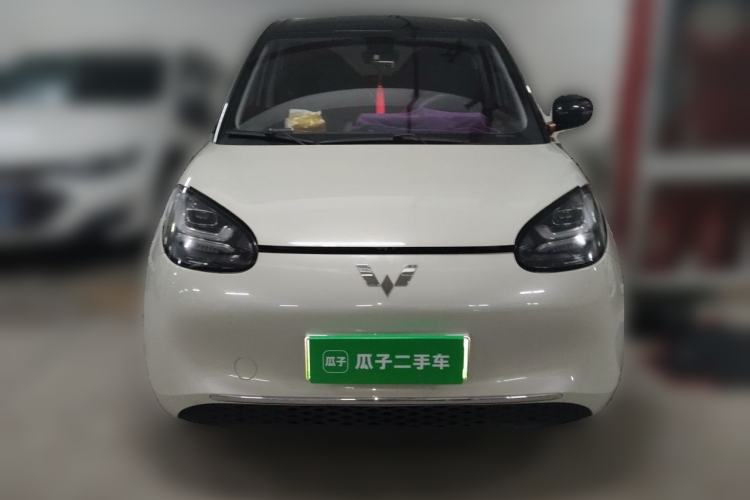 Used Wuling Bingo 2023 333 km Enjoyment Version Front