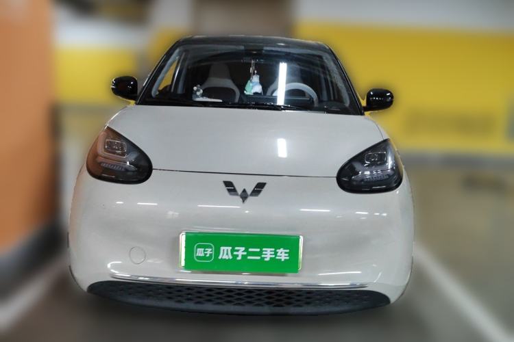 Used Wuling Bingo 2023 333km Enjoy+ Version Front