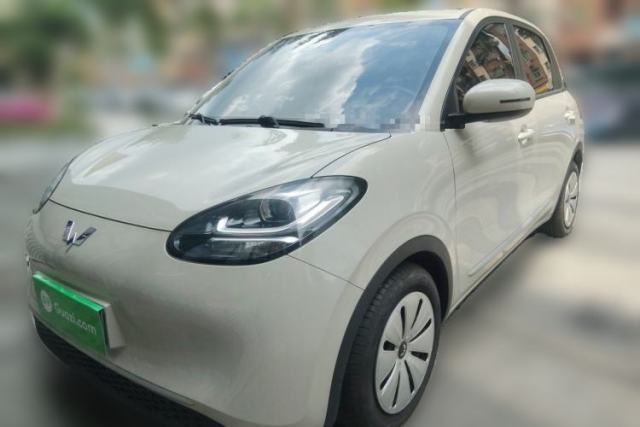 Used Wuling Bingo 2023 203km Light Edition