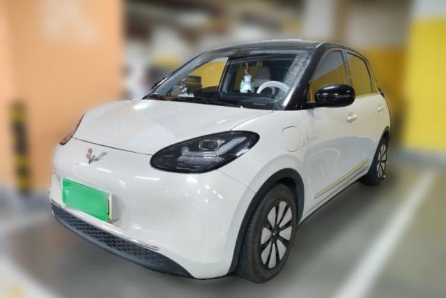 Used Wuling Bingo 2023 333km Enjoy+ Version