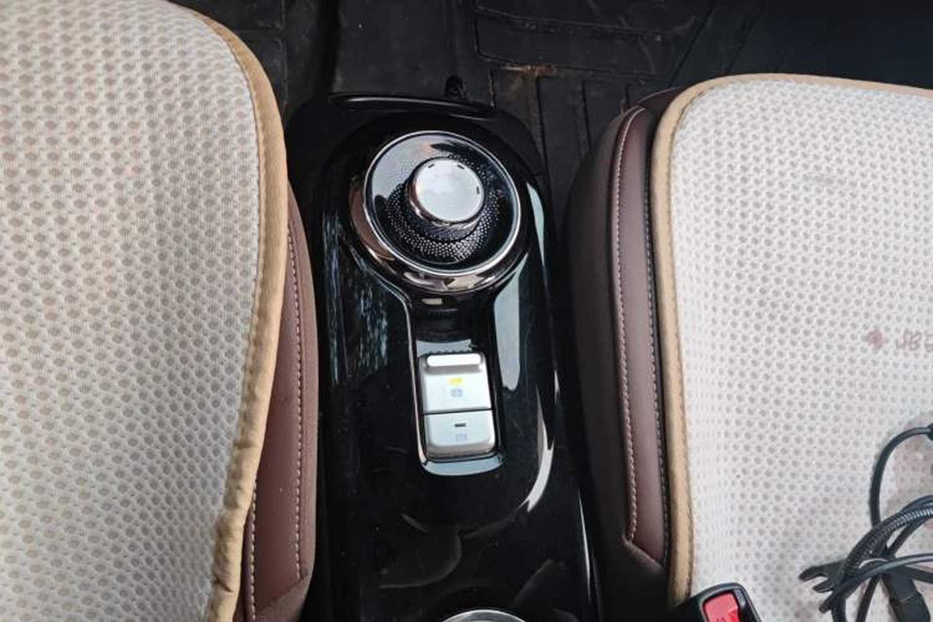 Used Wuling Bingo 2023 333 km Lingxi Connected+ Version Gear Lever