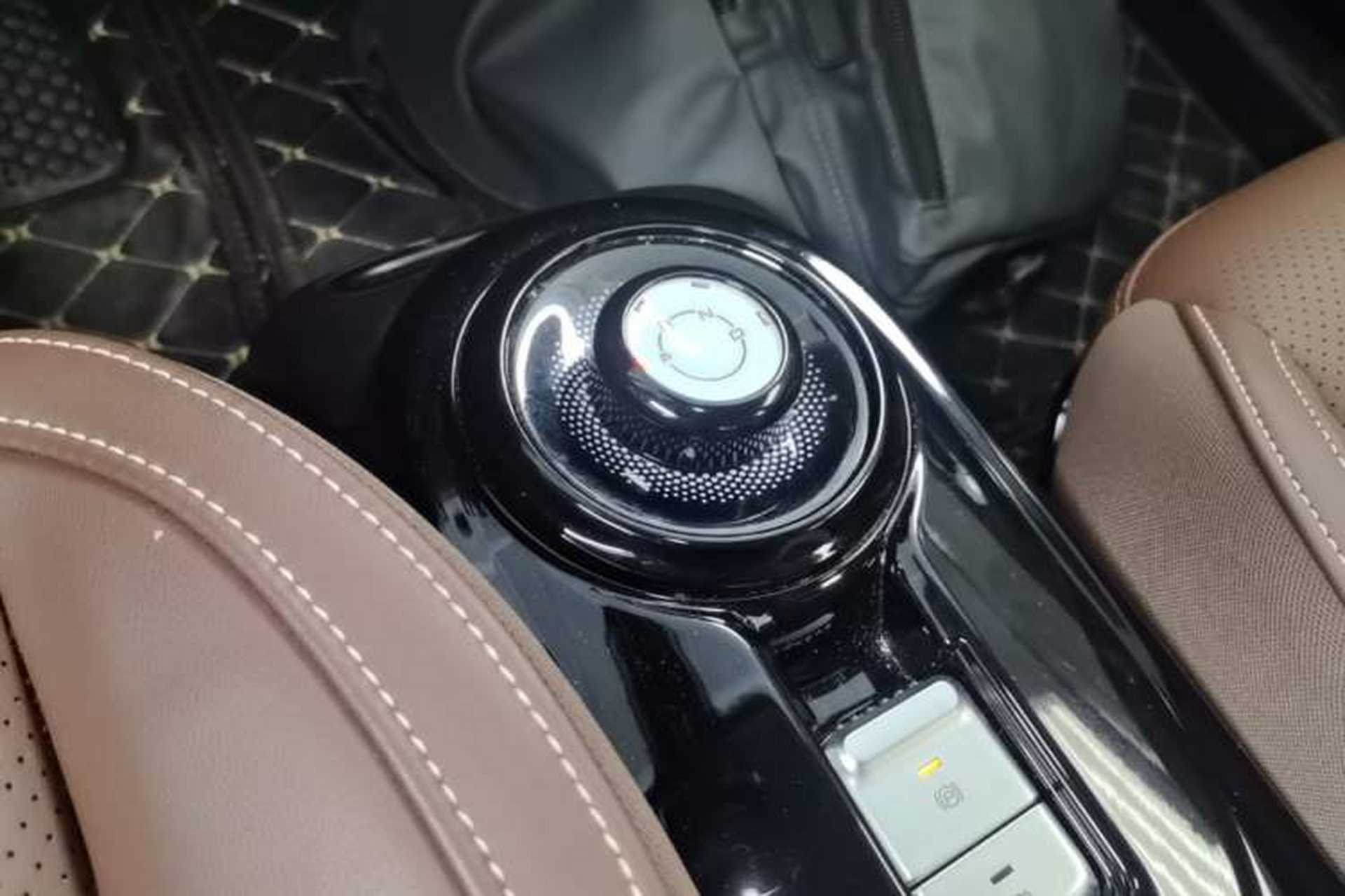 Used Wuling Bingo 2023 333km Enjoy+ Version Gear Lever