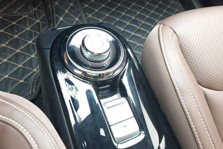 Used Wuling Bingo 2023 333km Enjoy+ Version Gear Lever