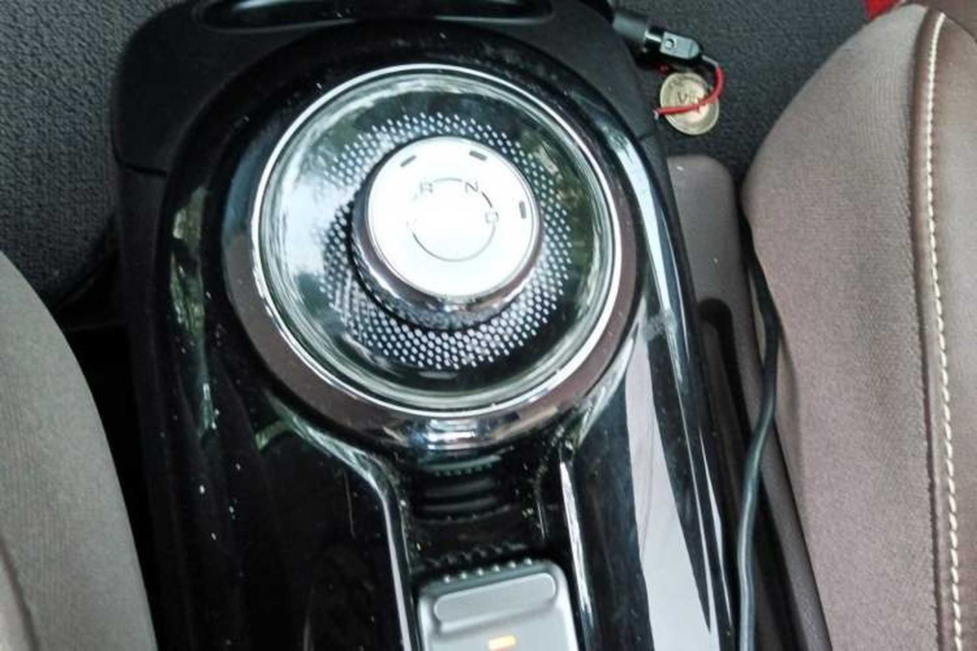 Used Wuling Bingo 2023 333 km Lingxi Connected+ Version Gear Lever