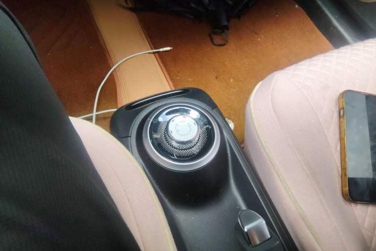 Used Wuling Bingo 2023 203km Light Edition Gear Lever